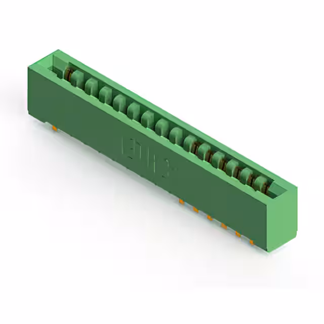 807-030-520-201 EDAC Inc.  Edgeboard Connectors